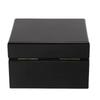 Packaging Gift Gift Box Wooden Wooden Packaging Box Fashion Watch Storage Box