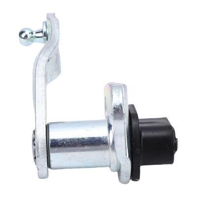 Driver\ S Left Rear Door Hinge, 66102-0C021 Replacement for Support Cylinder Assembly, Accurate Damping of Uniform Fall,