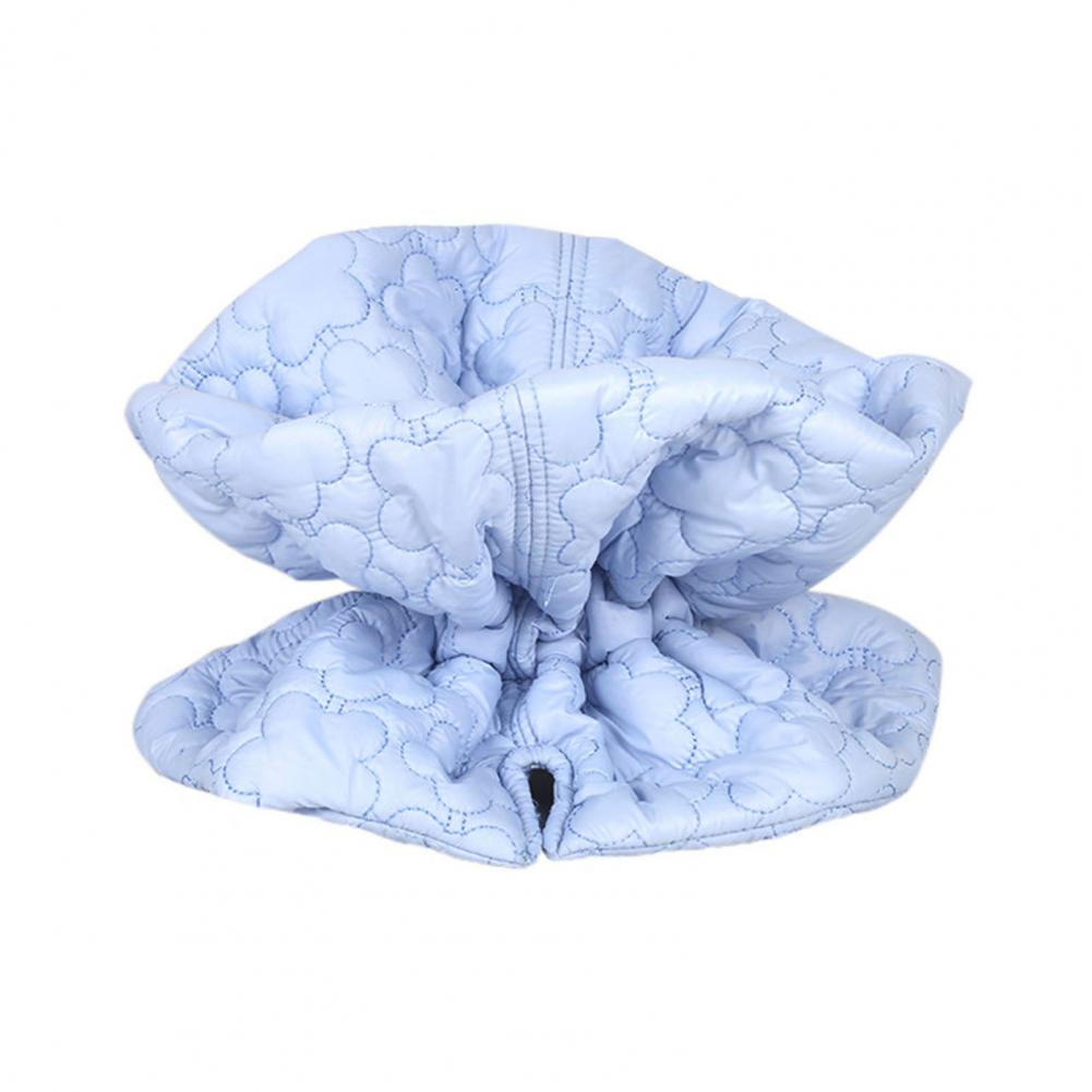 

Pet Recovery Collar Pet Cone Collar Flower Embroidered Cat Recovery Collar for Small Cats Adjustable Cone to Stop Licking Biting China синий