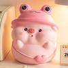 Cute Piggy Couple Style Piggy Bank  Home Decoration Piggy Bank Girl Boy Children'S Piggy Bank