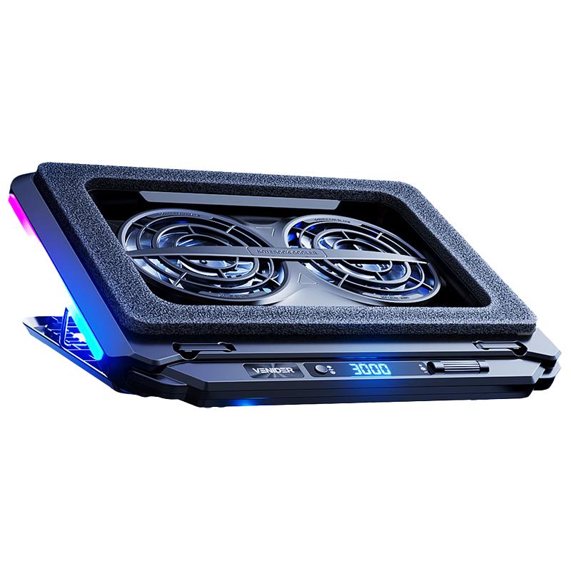 

VENIDER High-Performance Laptop Cooling Stand