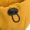 Sac à dos multifonctionnel pour femme Grande capacité Sac bandoulière poitrine pour extérieur et trajet