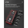 UTRAI Power Bank  2000A Jump Starter Portable Charger Car Booster 12V Auto Starting Device Emergency Car Battery Starter