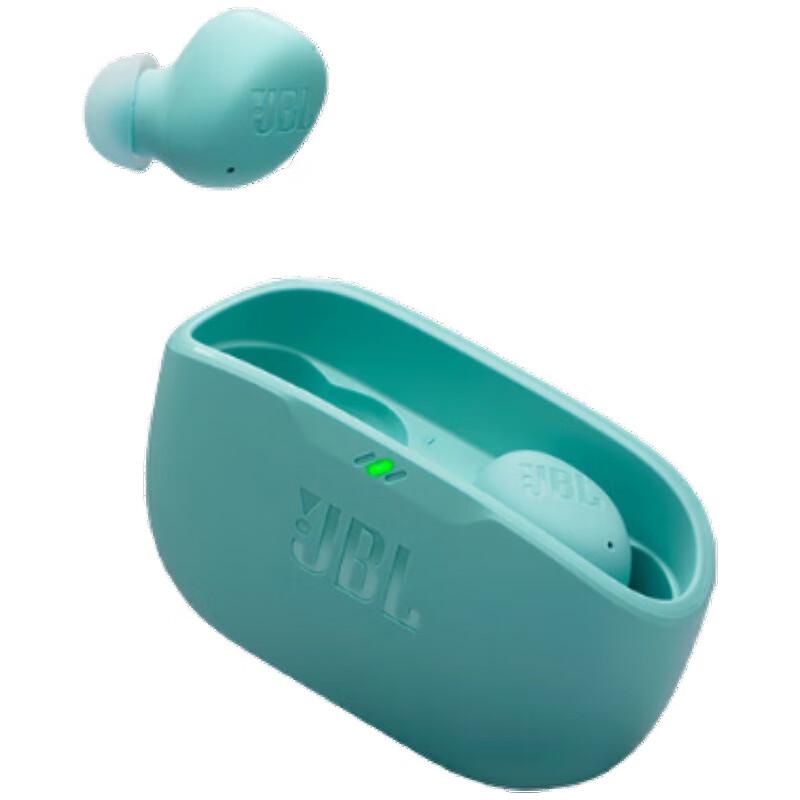 

JBL Wave Buds 2 True Wireless Earbuds