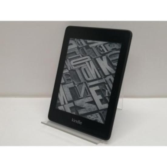 

USED Amazon Kindle Paperwhite Wi-Fi 2018 10th Gen 8GB Black чорний