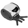 L02 Milk Pulsator Stainless Steel Milking Machine Accessory for Cow Cattle Goat Sheep