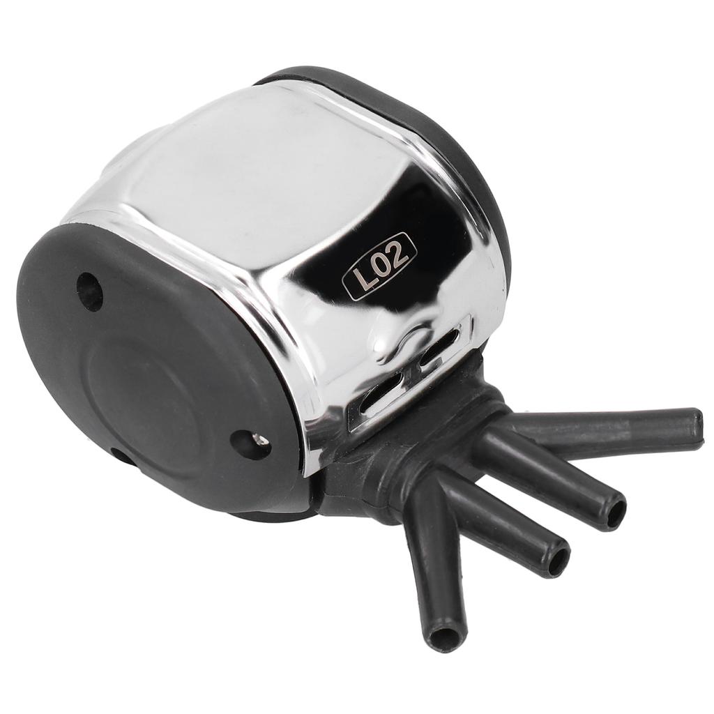 L02 Milk Pulsator Stainless Steel Milking Machine Accessory for Cow Cattle Goat Sheep