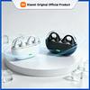 Xiaomi Bluetooth Headset 5.3 Wireless Air Conduction Headphones Clip Ear Music Noise Canceling HD Call Sports Gaming Earphone