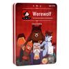 Murcia Werewolf Card Game Collector's Edition