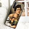 Renaissance Art Painting Case For Oppo A18 A38 A58 A78 A98 A40 A60 A80 A16 A76 A96 A15 A17 A77 A74 A94 A54 A57S Cover