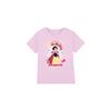 Snow White And The Seven Dwarfs Childrens/Kids Birthday Princess And Friends T-Shirt