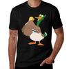 Uncle Dan From Migration Tshirt Casual Loose Daily Wear Tshirt