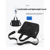 Autumn and Winter Nylon Women's Bag Casual Large-capacity Travel Bag Anti-splashing Multi-pocket Portable Messenger Shoulder Women's Bag