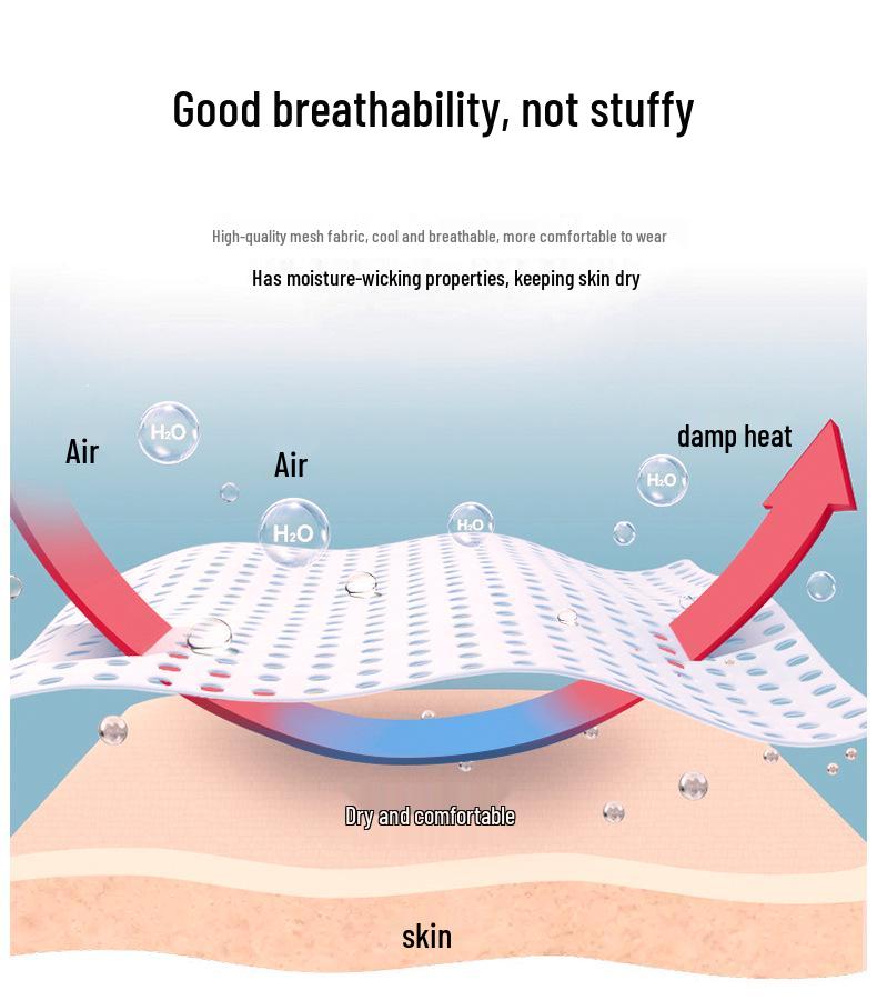 Maiou de sală fără mâneci pentru bărbați, care absoarbe umezeala - Respirabil, cu uscare rapidă, tricou de fitness.