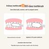 Yinggehan Ultra-Soft Wide Head Toothbrushes