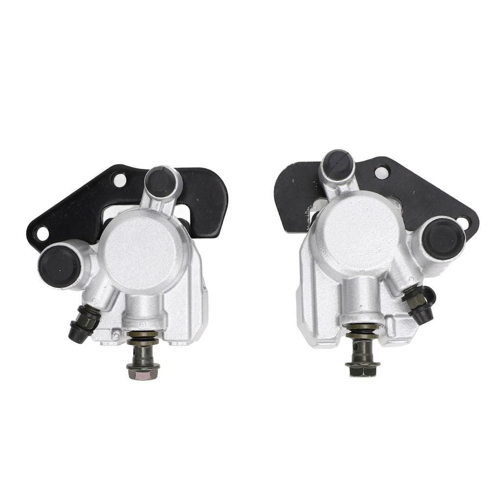 Front Left Right Brake Calipers 43080‑5135 ATV Brake Calipers Set for Prairie 300 KVF300 360 KVF360