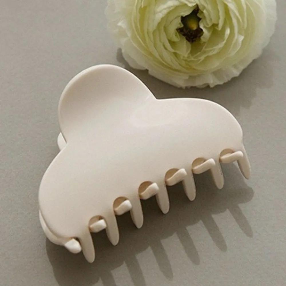 bydaisy Italian Small Mushroom Hair Clip Bh0949