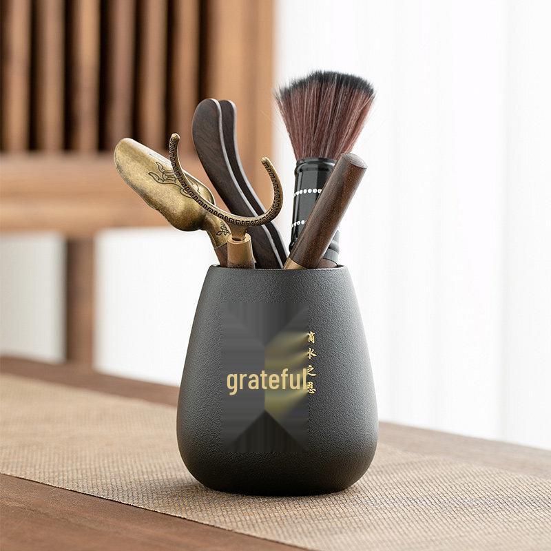 

Hanyou Tea Ceremony Six Gentlemen Set