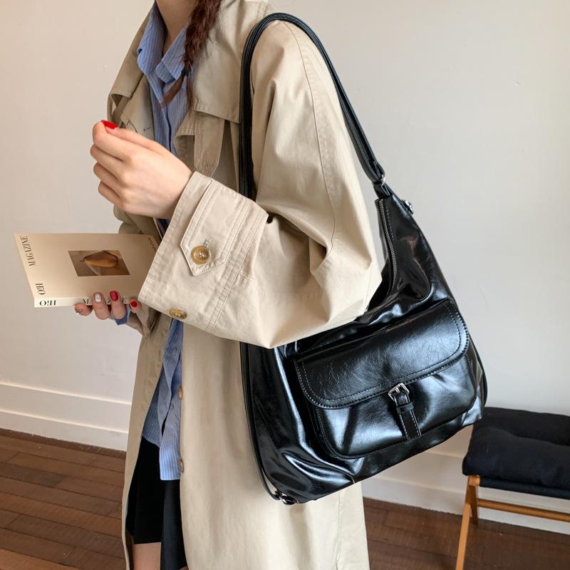 Backpack Women's New Shoulder Bag Large Capacity Tote Bag Backpack