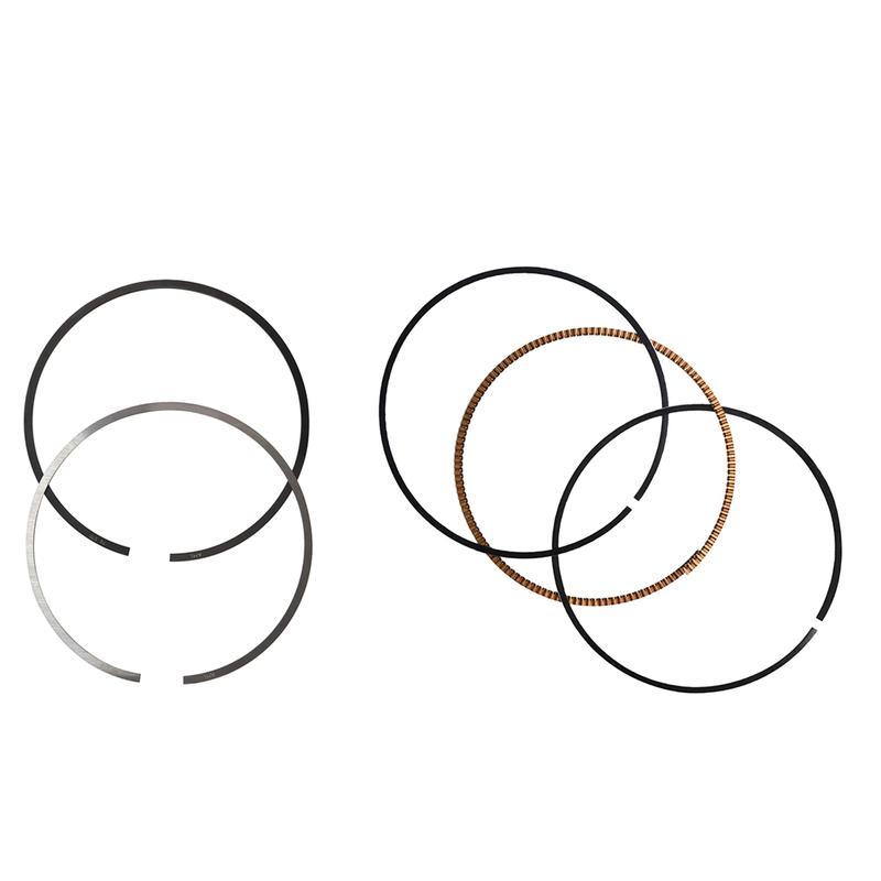 Motorcycle Engine Parts Bore Size 73mm 73.25mm 73.5mm 73.75mm 74mm Piston Rings For Yamaha TTR250 TTR 250 TT250R Piston Ring