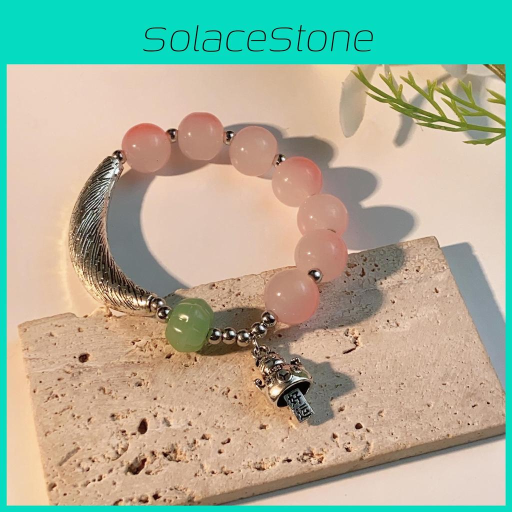 Alloy Ethnic Exquisite Elephant Bracelet For Women New Chic Geometric Design