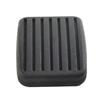 Pads Cover Brake Pedal 32825-24000 Car Accessories Easy Installation Part Plastic High Quality New For Hyundai Accent Elantra