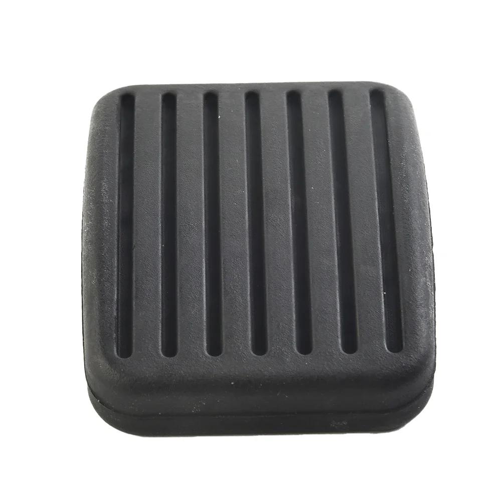 Pads Cover Brake Pedal 32825-24000 Car Accessories Easy Installation Part Plastic High Quality New For Hyundai Accent Elantra
