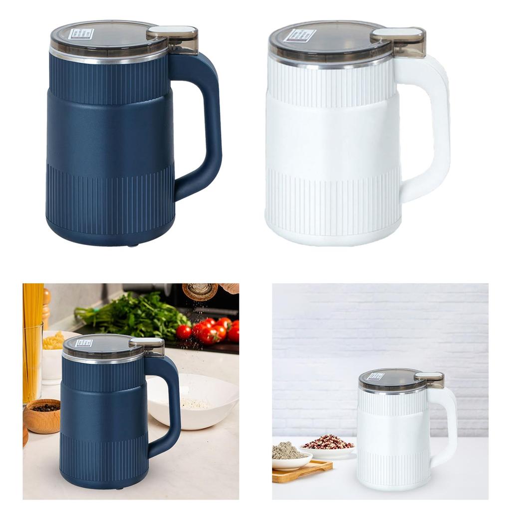 US Adapter Food Processer Electric Grinding Machine for Household Shop Bean