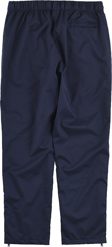 Kelme Woven Easy Pants, KL21F776, Navy, 3XL