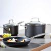 Le Creuset TNS Glass Lid 22cm 96200822000000