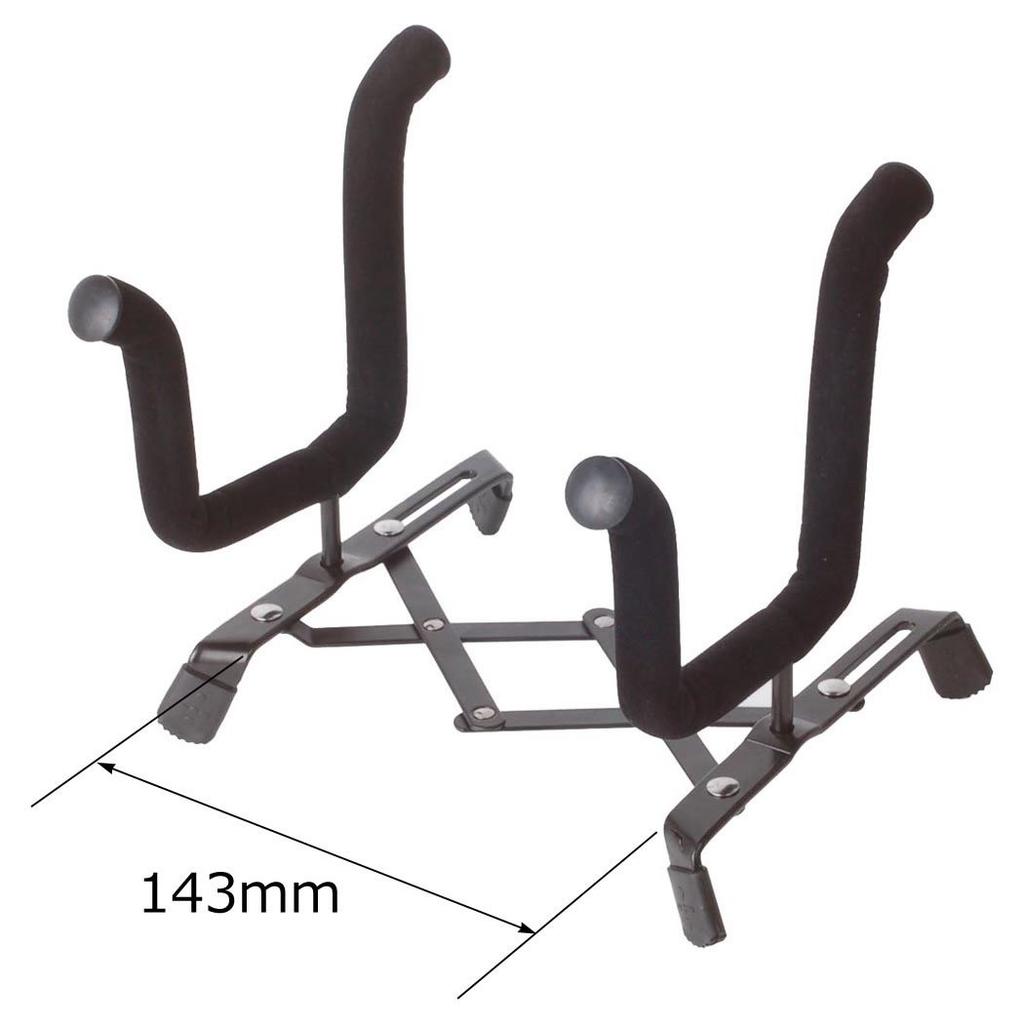 KC Ukulele Stand US-100