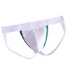 Underwear for Men Thong for Men U-shaped Comfortable and Breathable Double Thong