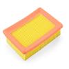 Air Filter  Filter Air Filter For BMW C400X C400GT 2018- C400 GT Motorcycle Air Filters C400GT C400X SR4MAX350