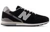 996 New Balance GORE-TEX 'Black Metallic Silver' CM996XB2