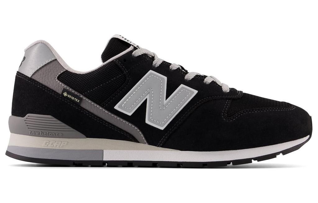 996 New Balance GORE-TEX 'Black Metallic Silver' CM996XB2