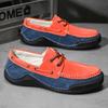 Fashion Number 44 Ete Mans Summer Shoes Without Heels Casual Vulcanized Sneakers Baskette Sports Famous Brands Bity League