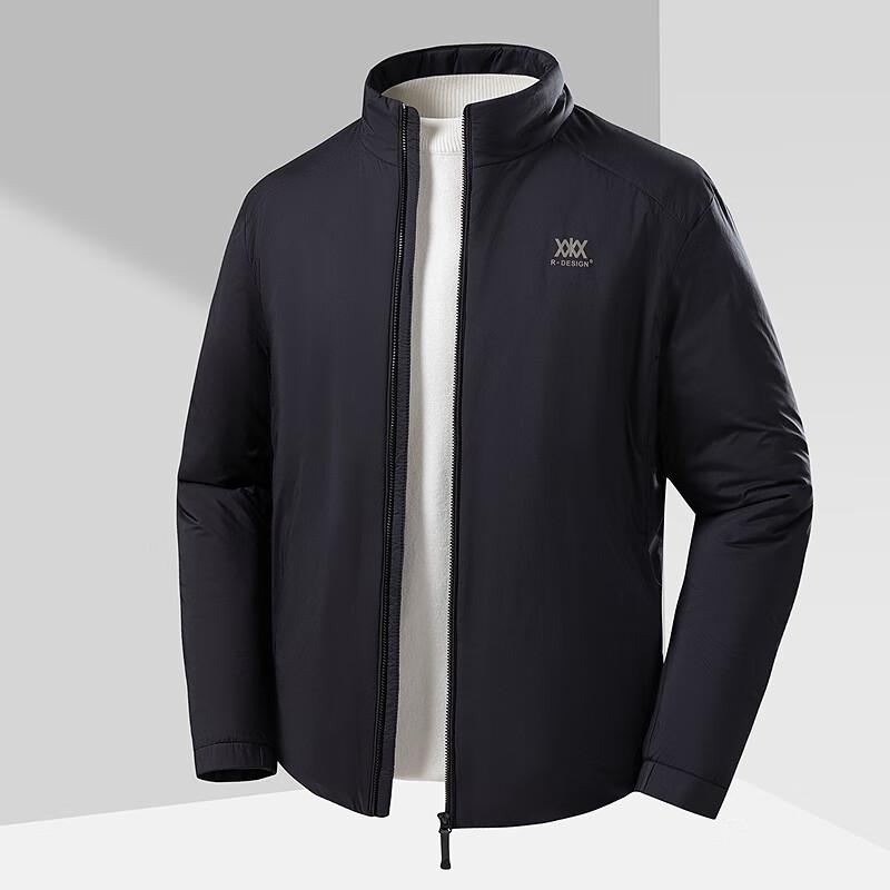 

FAPAI Men s Aerogel Padded Stand-Collar Jacket L (50)