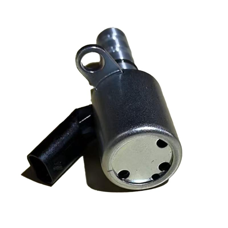 Regulační ventil tlaku oleje pro VW Skoda Seat 1.4 1.6 2.0 TDI Ventil olejového čerpadla - Čísla dílů 04L906455A/04L906455J 04L906455B
