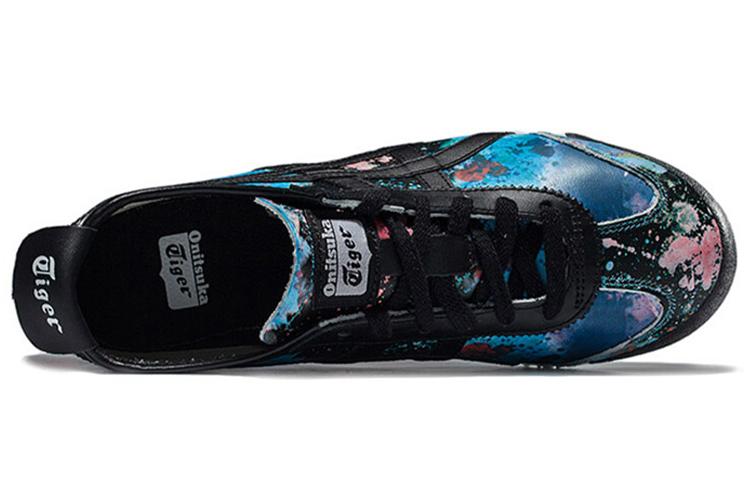 Onitsuka Tiger Mexico 66 Sneakers 'Blue' Women's D674L-9090