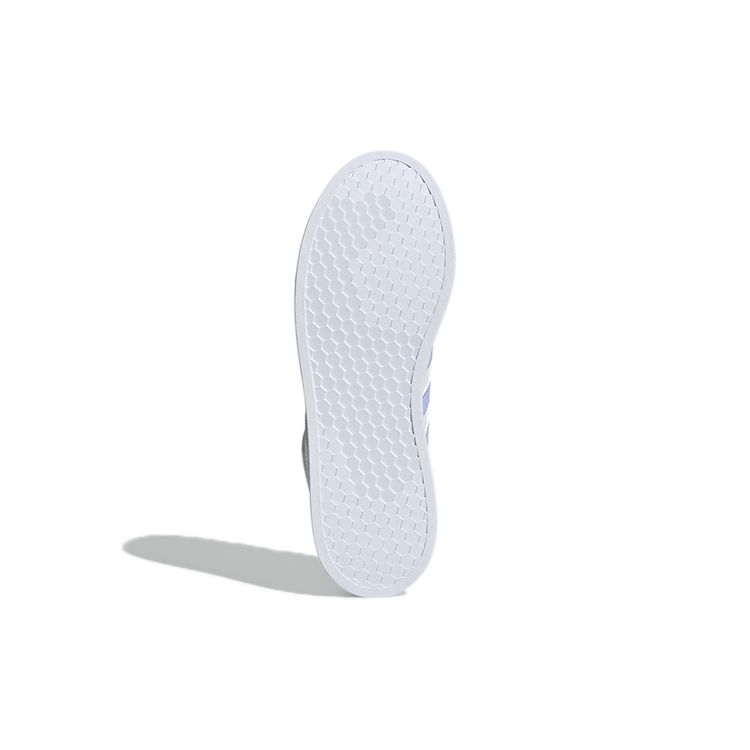 Adidas  Courtpoint White Violet Tone Women Sneakers Cloud-White H01964
