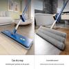 Sabang 42cm Hands-Free Flat Mop System