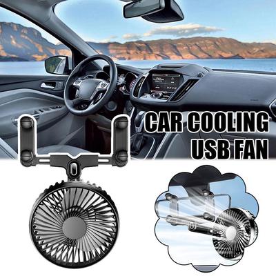 Accessori per abitacolo auto – Stufe e ventilatori per auto