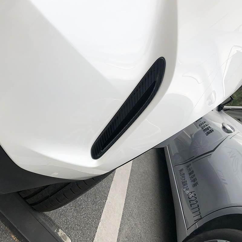 Rear Bar Rear Fog Lamp Decorative Frame Modification For Lexus NX200 260 NX350 400h 2022-2025 Car Accessories Protective Frame