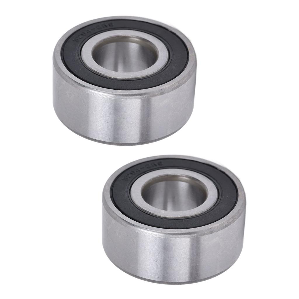 Skateboard Bearings, Ball Bearings High Speed Operation Excellent Manufacturing Industrial Supplies 2 Double Row