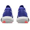 [ASICS] Running Shoes MAGIC SPEED 5 1013A184 Unisex Adult 400 (Cobalt Burst/White) 24.0 cm 3E