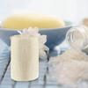 6 Pack of Organic Loofahs Loofah Spa Exfoliating Scrubber Natural Luffa Body Wash Sponge Remove Dead Skin Made Soap