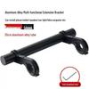 Bicycle & Scooter Aluminum Alloy Extension Light Mount