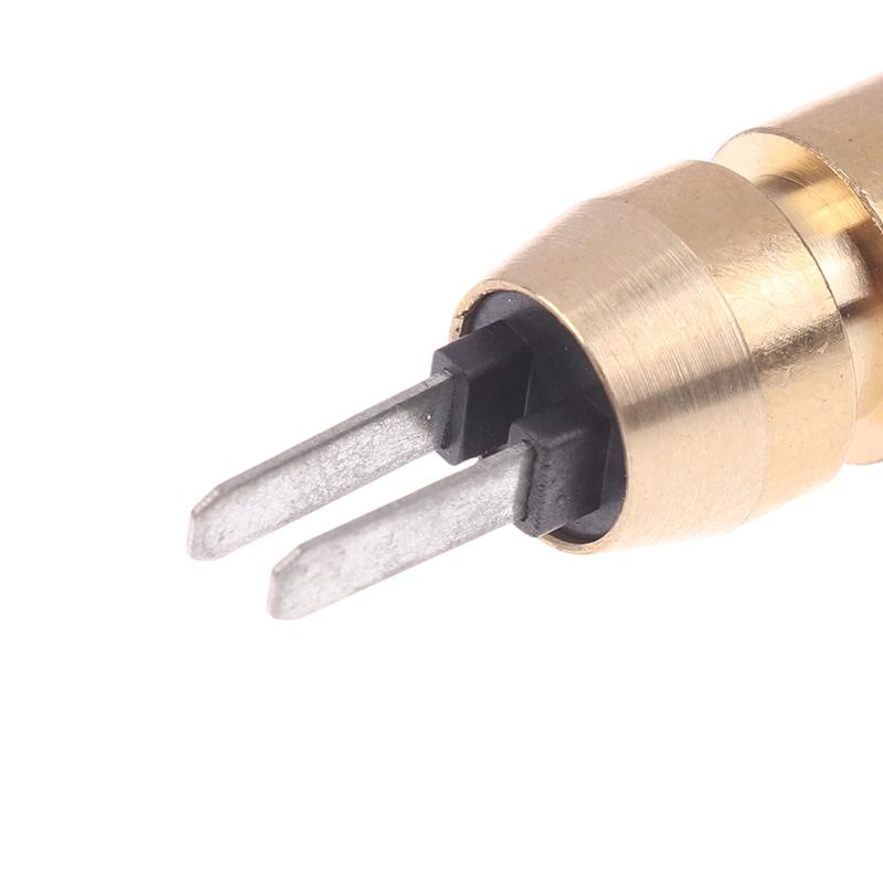 Temperature Sensor Wall Mounted Boiler Water Heater Thermistor 10K3435 Sensing Accessories Sensor Probe Brass