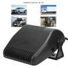 Car Heater 150W Auto Windshield Defroster Defogger Demister Fan Automobile Heater with 130cm Cable