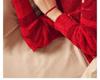 Guizhou Tongren Fully Translucent Natural Cinnabar Bracelet